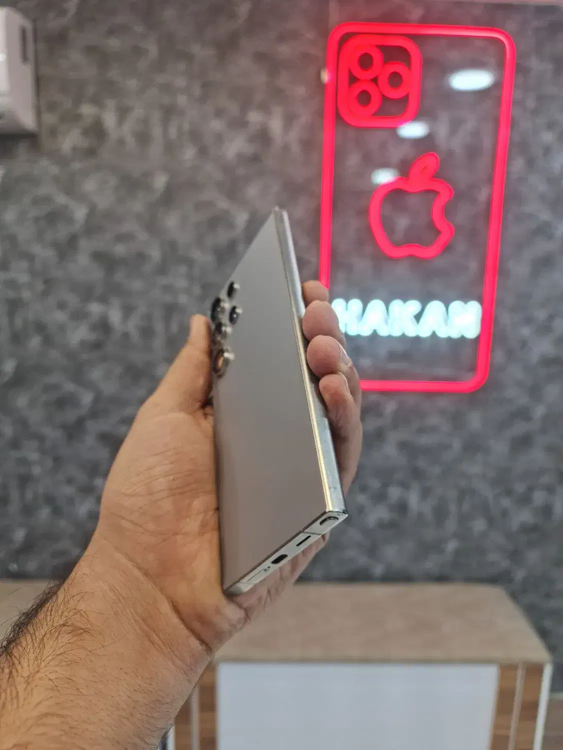 S24 ultra 256|موبایل|قم, عربستان|دیوار