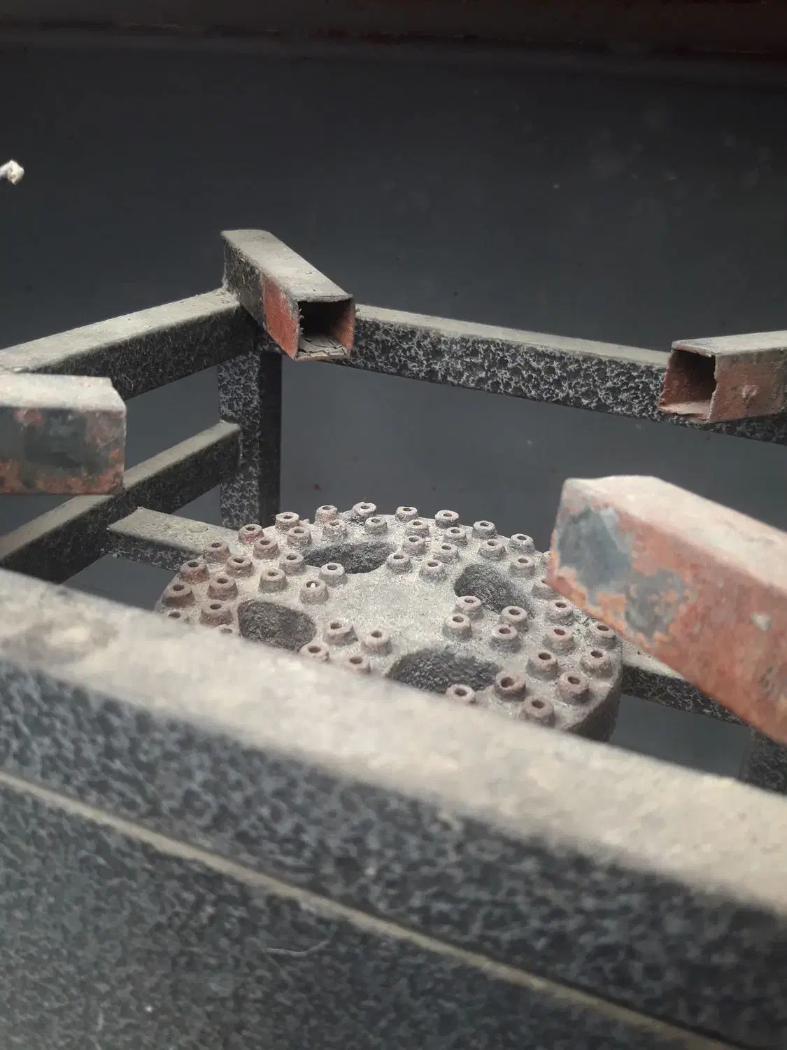 دکه فلافلی|کافی‌شاپ و رستوران|کارون, |دیوار