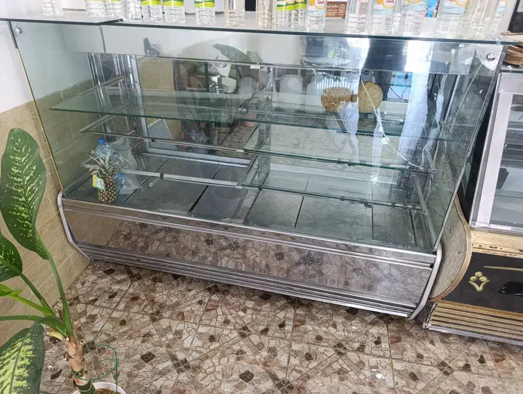 دستگاه بستنی بارسفت کن فریزر یخچال|کافیشاپ و رستوران|تهران, جوادیه|دیوار