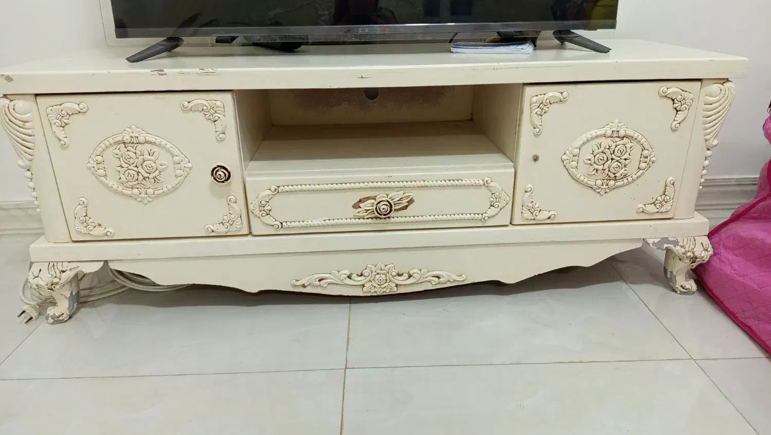 میز تلویزیون|میز تلویزیون|پارس‌آباد, |دیوار