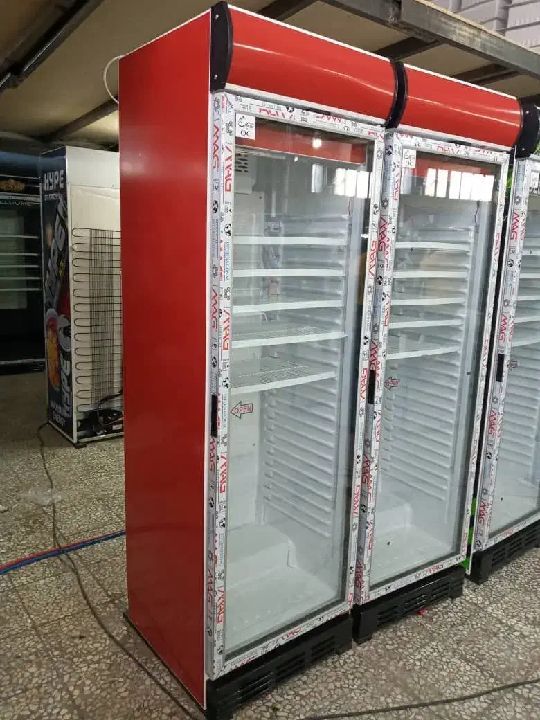 سبزی خردکن مدل فیشال/ یخچال ایستاده مدل کپیتن|فروشگاه و مغازه|اهواز, آریاشهر|دیوار