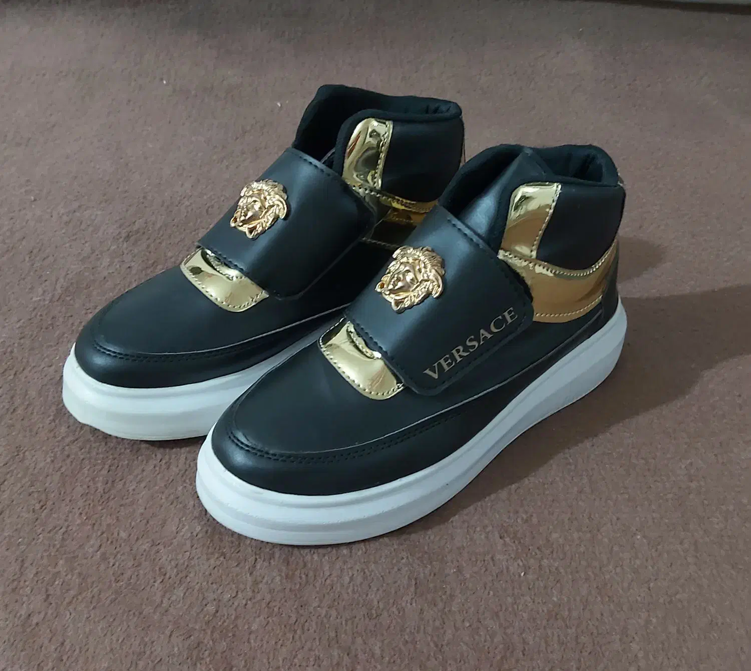 کفش اسپرت نو سایز ۳۸|کیف، کفش، کمربند|کرمانشاه, |دیوار