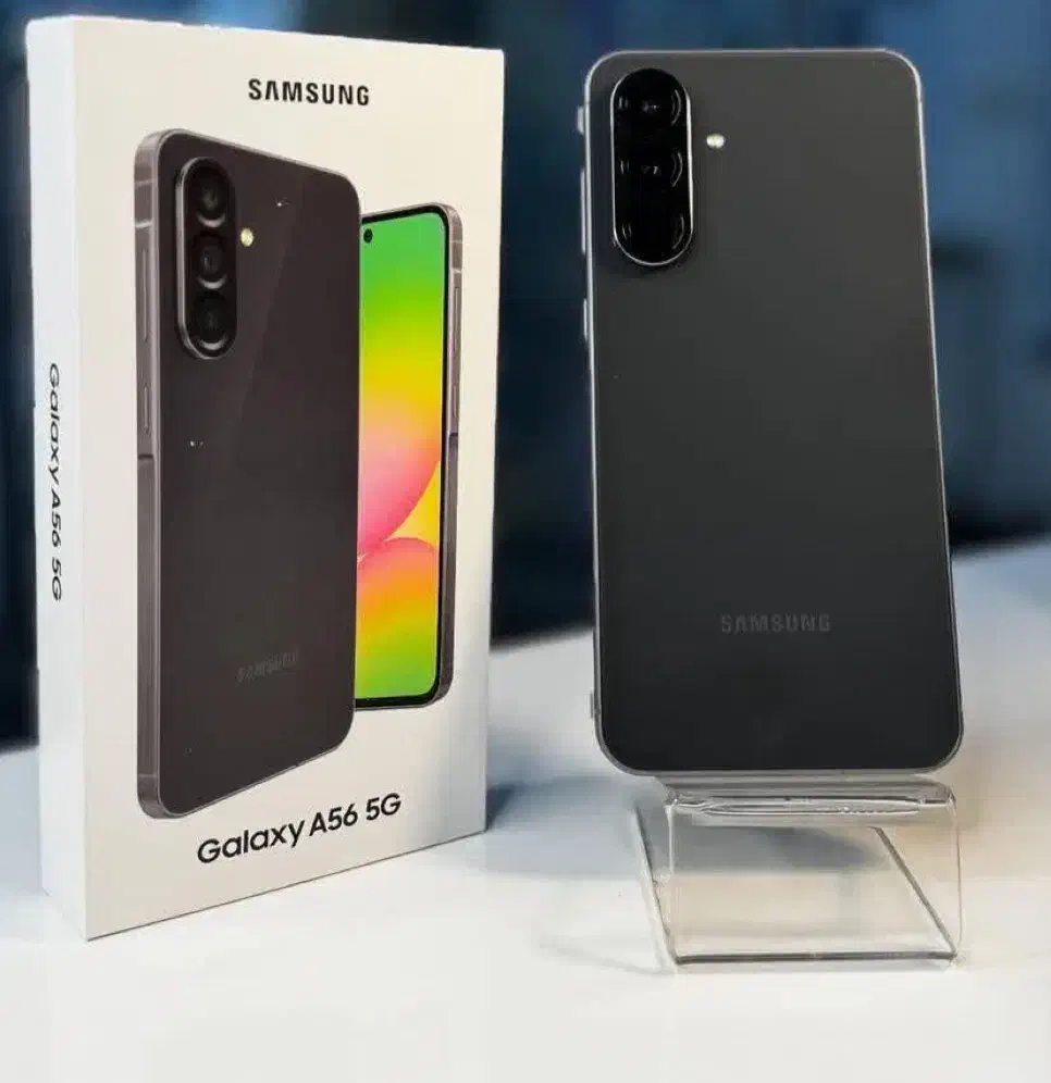 A56فروش قسطی سامسونگ/شیائومی/|موبایل|کرج, گلشهر|دیوار