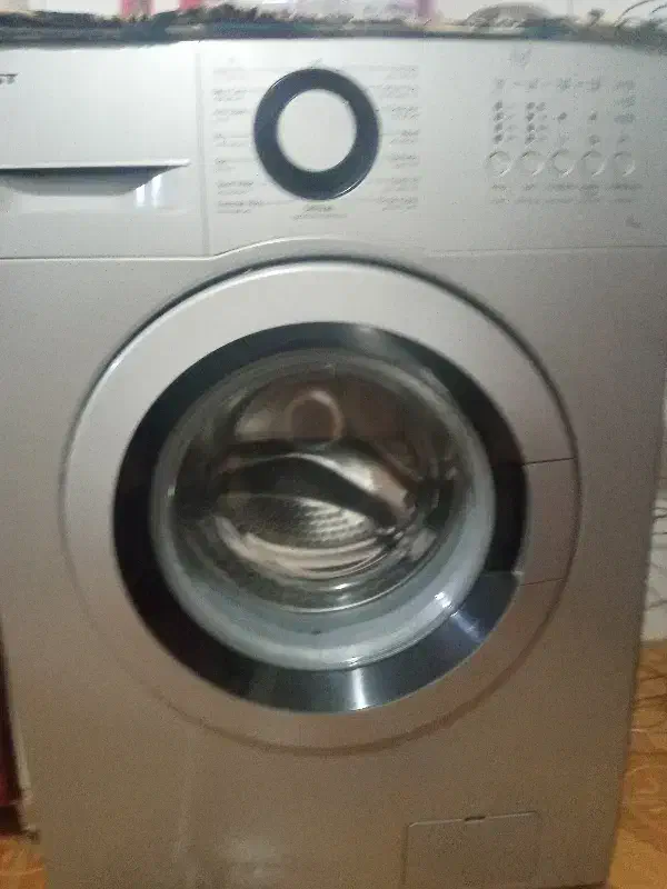 لباسشویی|ماشین لباسشویی و خشک‌کن لباس|کوهدشت, |دیوار