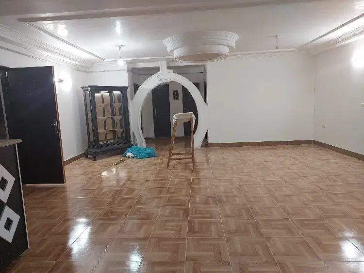 رهن و اجاره ویلایی دو طبقه راه مشترک، کوی جهاد|اجارهٔ خانه و ویلا|گنبد کاووس, |دیوار