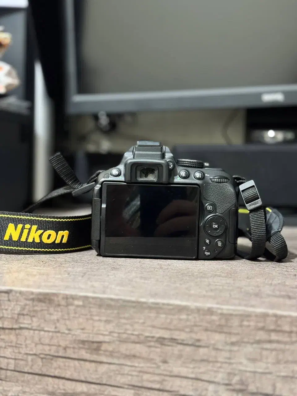 دوربین Nikon مدل D5300|دوربین عکاسی و فیلمبرداری|بندرعباس, |دیوار