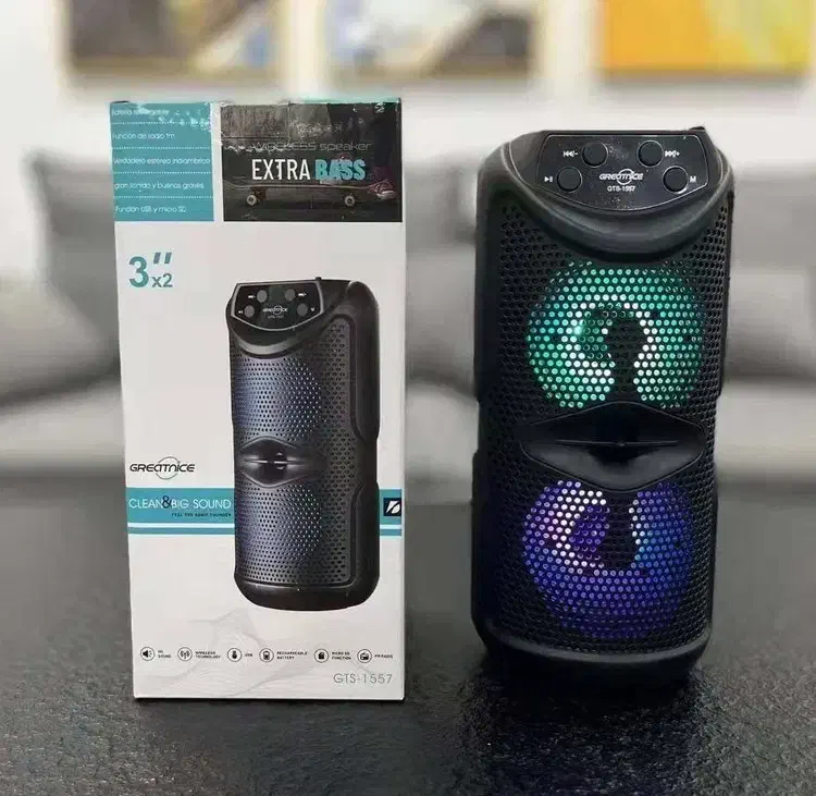 اسپیکر بلوتوثی|پخش‌کننده همراه|ابهر, |دیوار