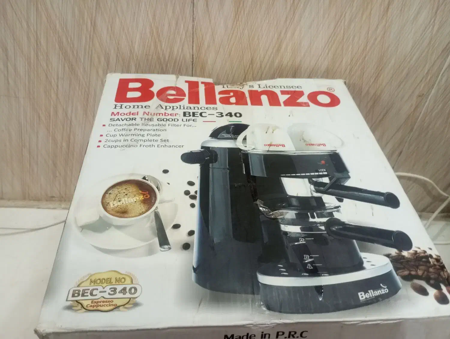 قهوه ساز|سماور، چای‌ساز، قهوه‌ساز|مشهد, شهرک بهارستان|دیوار