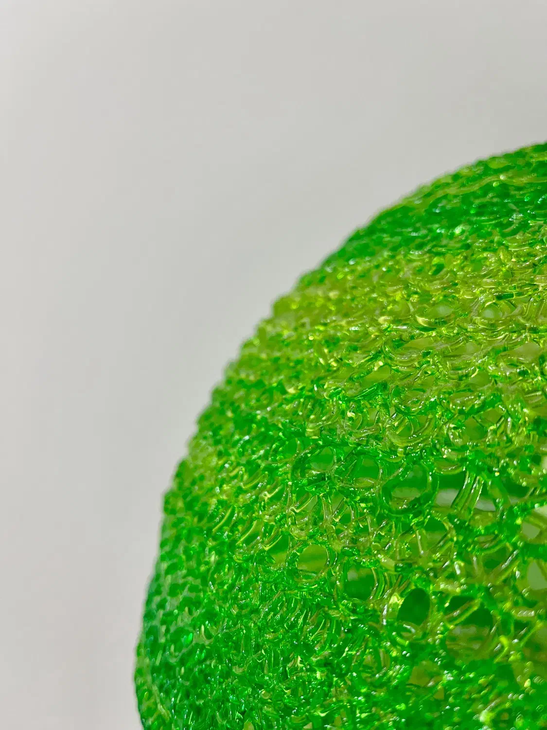 لوستر حبابی|لوستر و چراغ آویز|تهران, جنت‌آباد جنوبی|دیوار