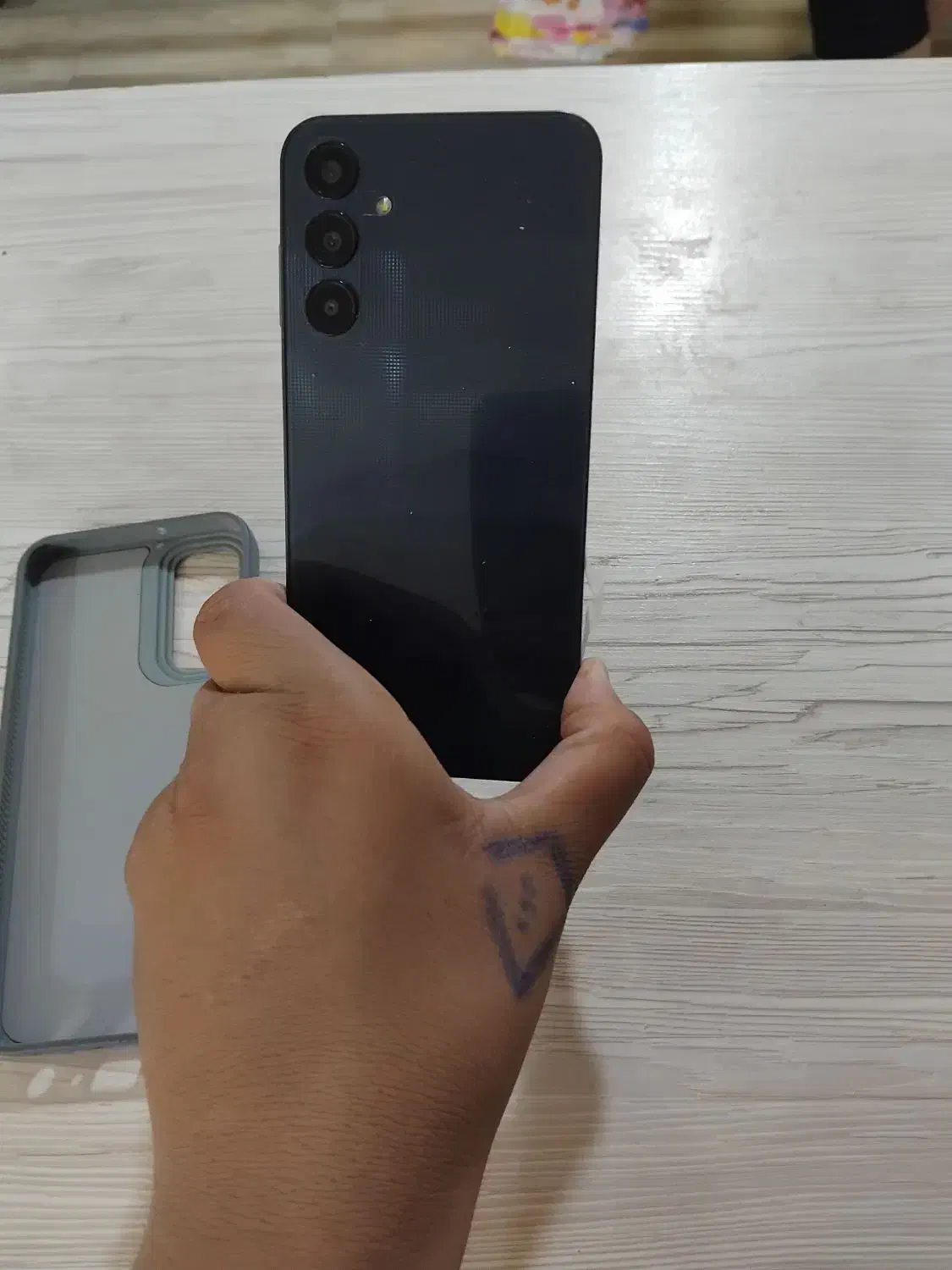 a25|موبایل|مشهد, پردیس|دیوار