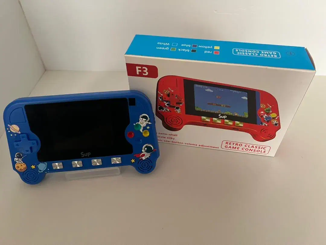 کنسول دستی|کنسول، بازی ویدئویی و آنلاین|پیرانشهر, |دیوار