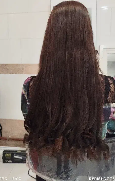 خدمات آرایشگری|خدمات آرایشگری و زیبایی|میانه, |دیوار