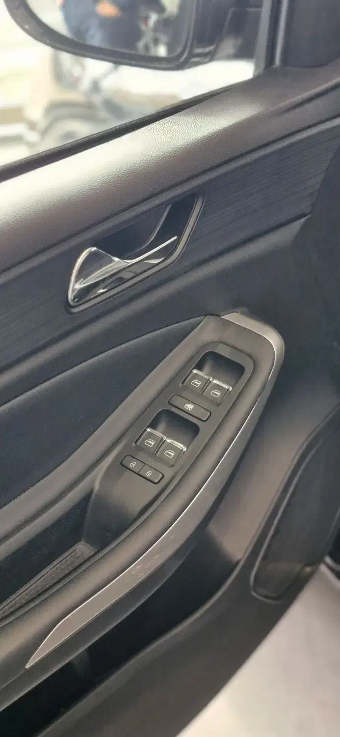 آریزو M5|خودرو سواری و وانت|تهران, حسین‌آباد|دیوار