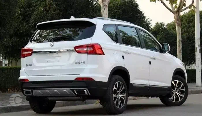 خودروsx5مدل1404تحویل1ماهه100%|خودرو سواری و وانت|تبریز, |دیوار