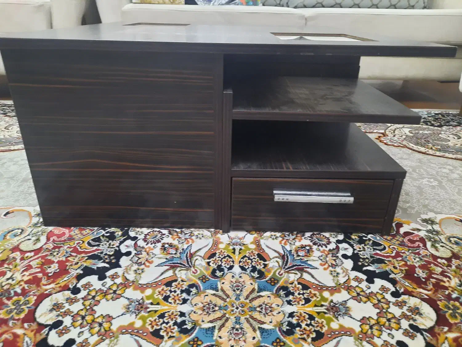 میز وسط|مبلمان خانگی و میز عسلی|بندر ماهشهر, |دیوار