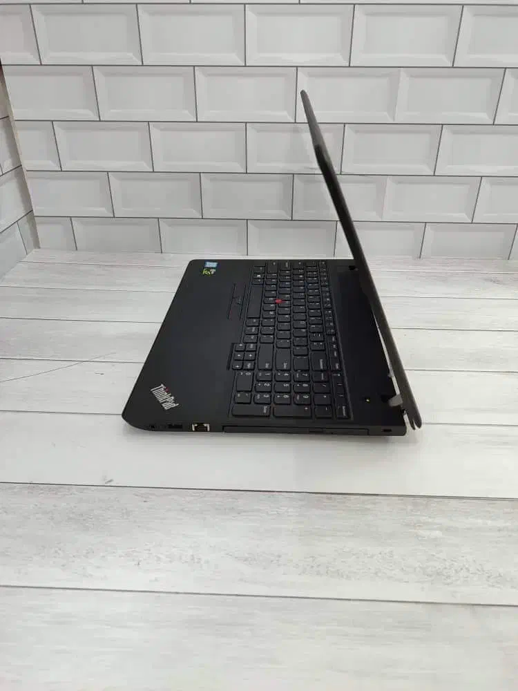 لپ تاپ Lenovo E570 با دو گیگ گرافیک مجزا|رایانه همراه|تهران, میدان ولیعصر|دیوار