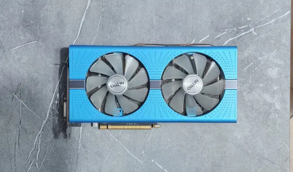 rx580 سافایر نیترو پلاس|قطعات و لوازم جانبی رایانه|تبریز, |دیوار