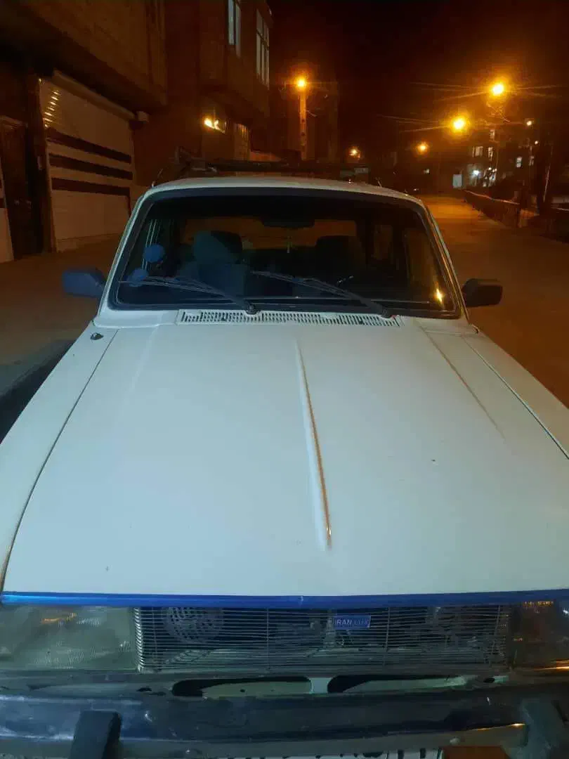 ماشین|خودرو سواری و وانت|تهران, شهرک شریعتی|دیوار