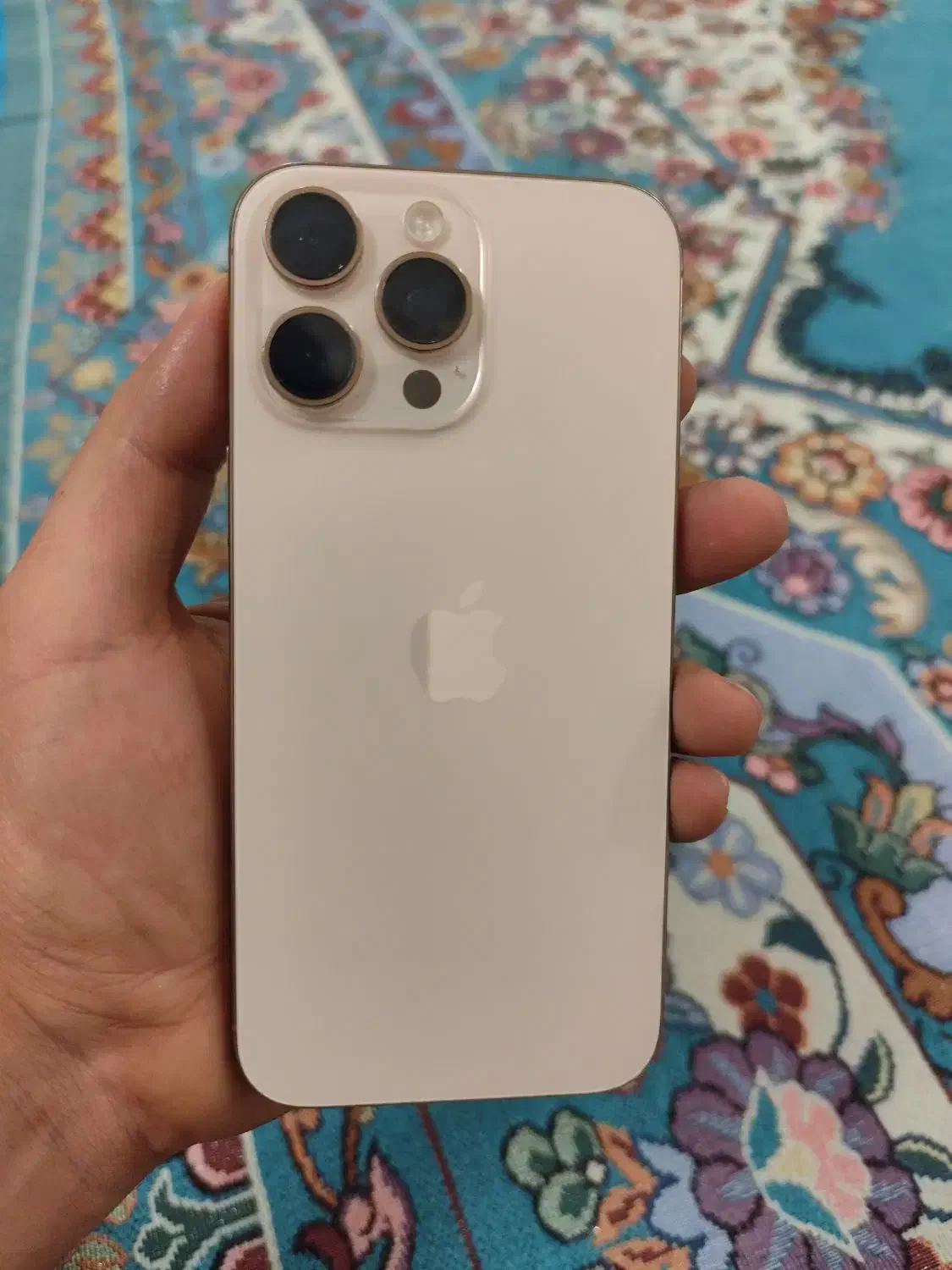 ایفون16promax|موبایل|زابل, |دیوار