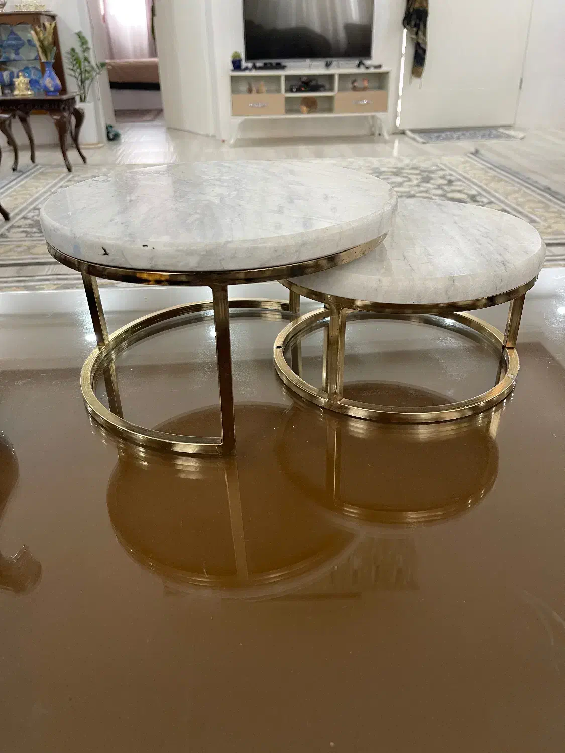 میز مزه|میز و صندلی غذاخوری|خوی, |دیوار