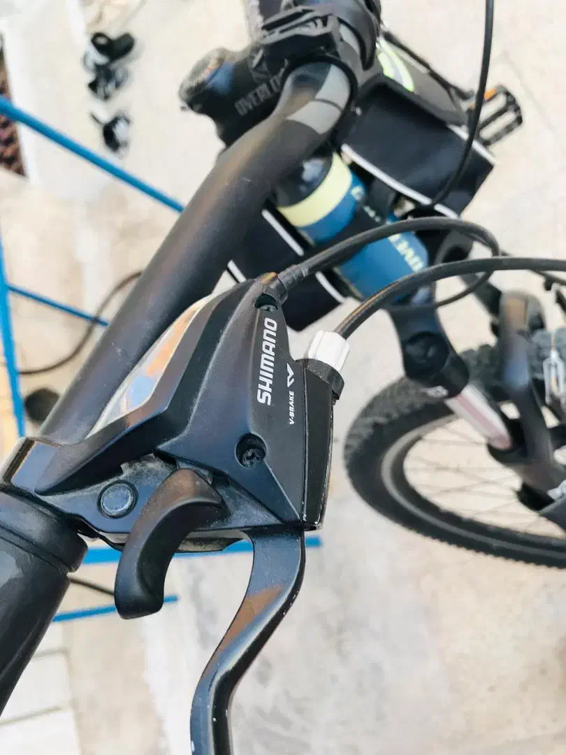 دوچرخه نو|دوچرخه، اسکیت، اسکوتر|اهواز, کمپلو شمالی|دیوار