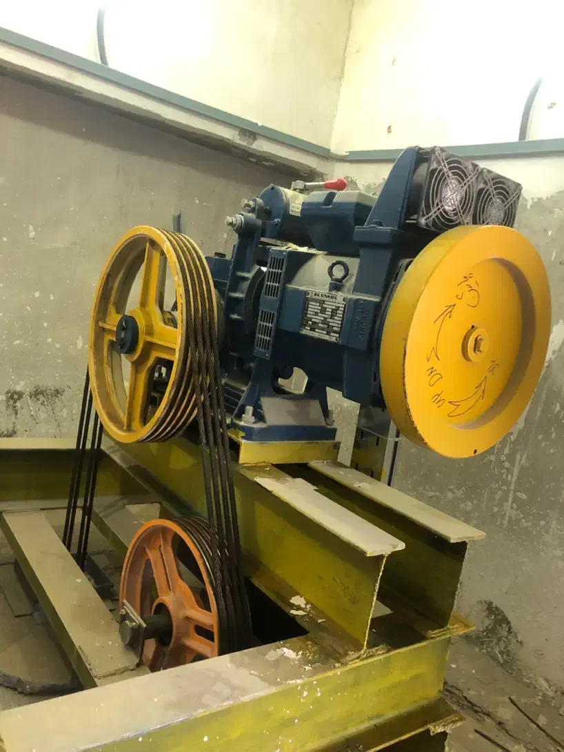 خدمات اسانسور|خدمات پیشه و مهارت|زاهدان, |دیوار