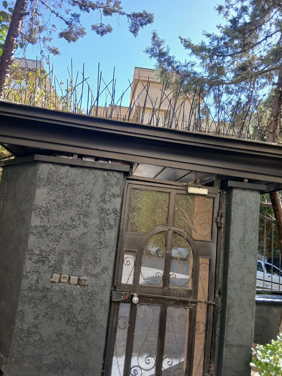 فلاشینگ وجوشکاری|خدمات پیشه و مهارت|تهران, دکتر هوشیار|دیوار