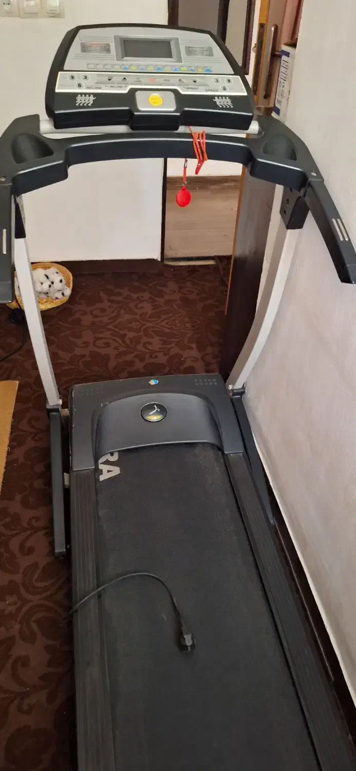 تردمیل تایوانی|تجهیزات ورزشی|اهواز, کیانپارس |دیوار