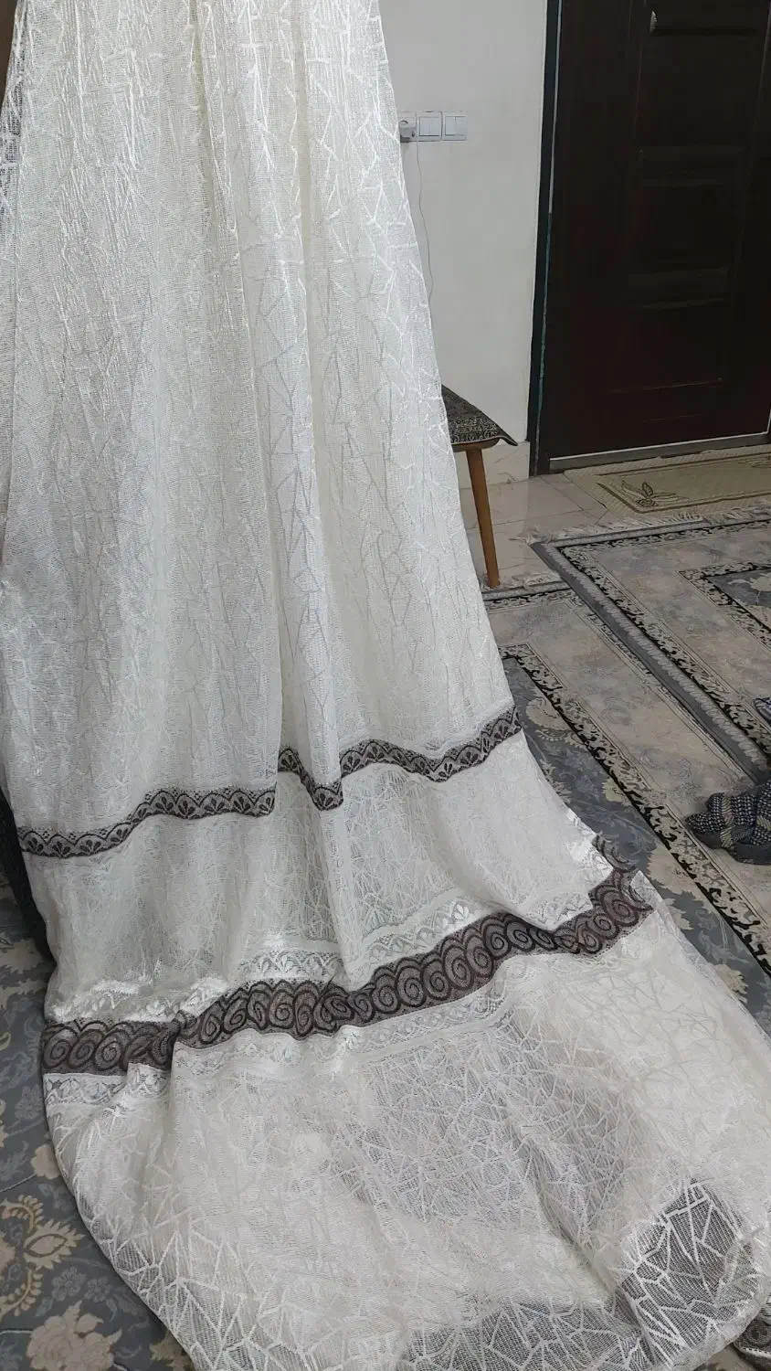 پرده|پرده، رانر، رومیزی|بروجرد, |دیوار