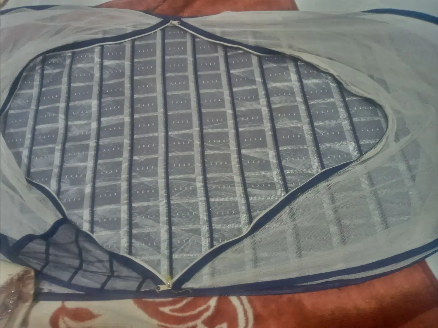 پشه بند|اسباب و اثاث بچه|خمینی‌شهر, |دیوار