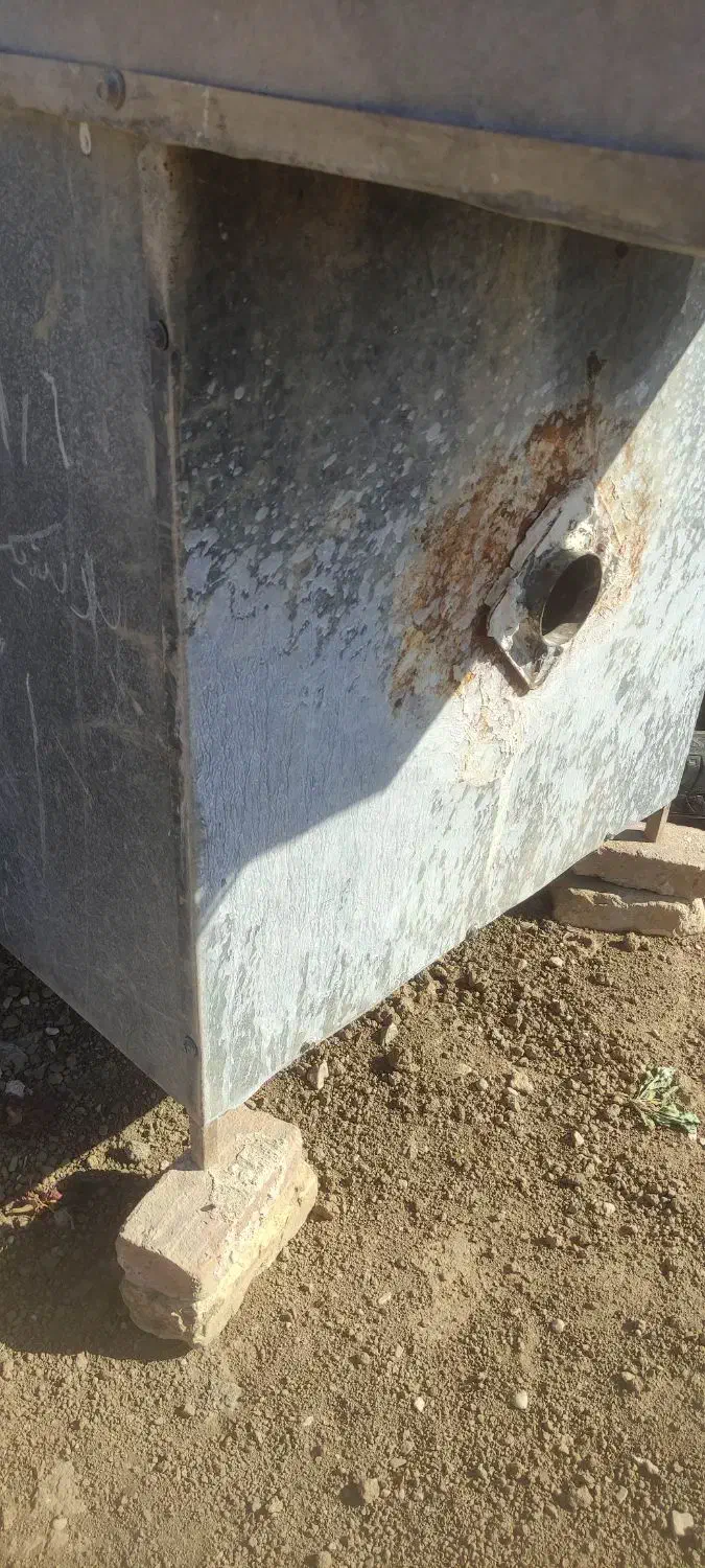 فروش 2عددبخاری دسته دوم|بخاری، هیتر، شومینه|رونیز, |دیوار