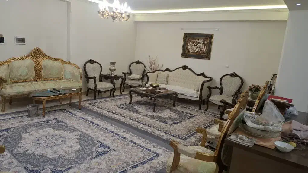 فروش واحد خوش نقشه// دوخواب// در پاییزان ۲|فروش آپارتمان|تهران, دولتخواه جنوبی|دیوار