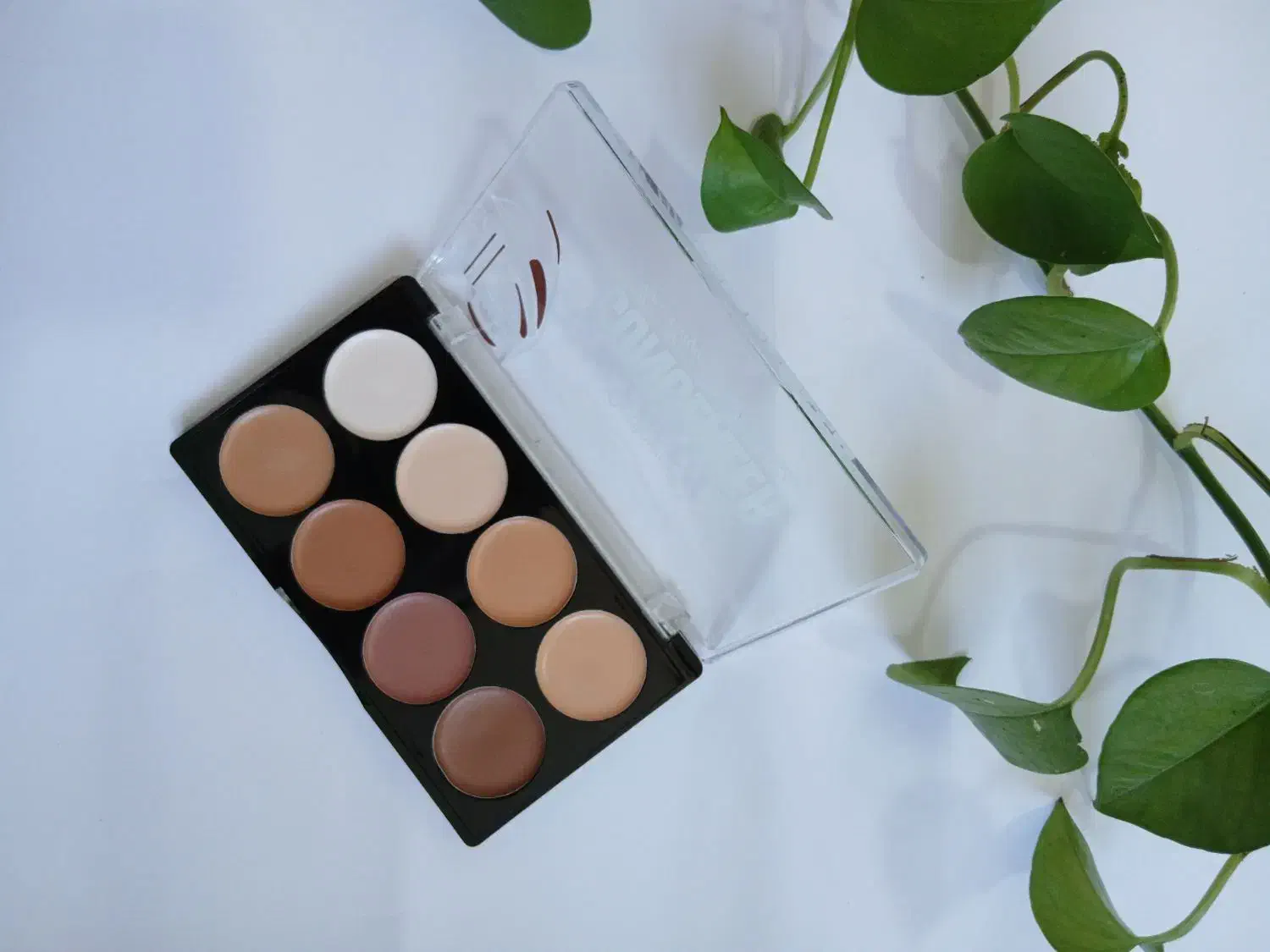 پالت کانتور|آرایشی، بهداشتی، درمانی|قوچان, |دیوار