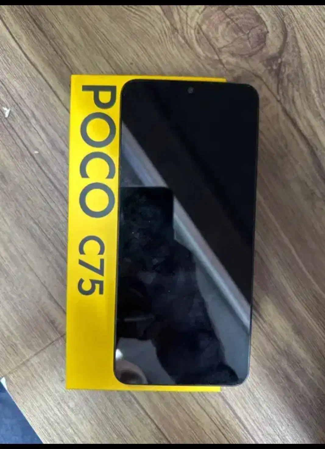 poco.c75|موبایل|قیدار, |دیوار