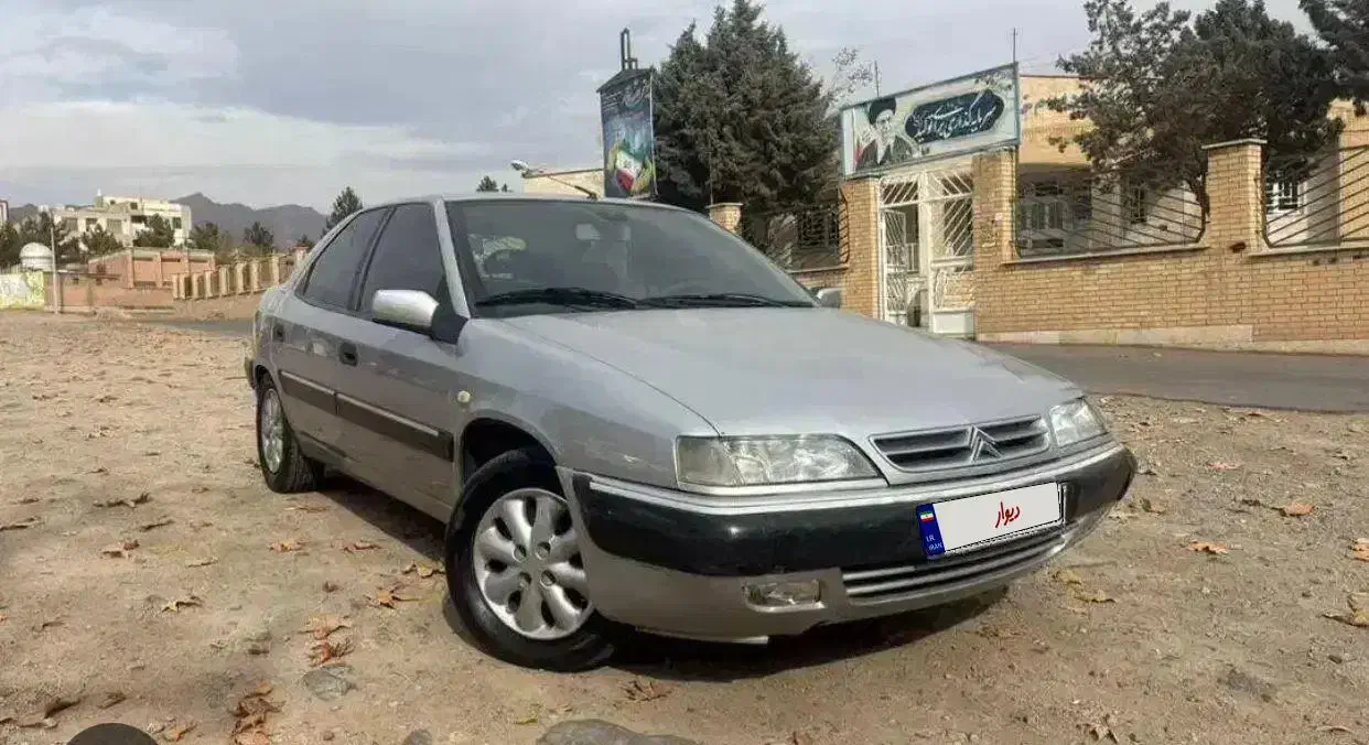 خودرو|خودرو سواری و وانت|فردیس, خیام شرقی|دیوار