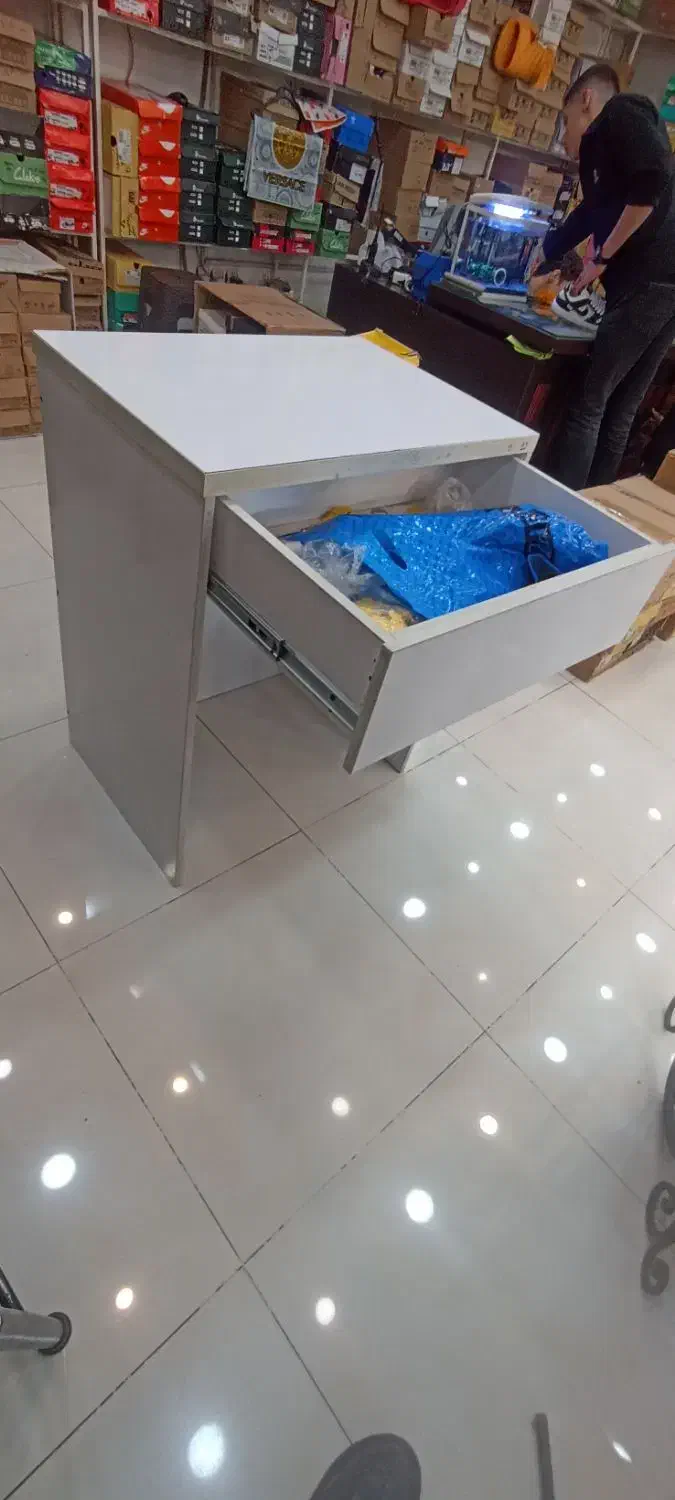 میز کانتر|مبلمان اداری|قم, باجک یک|دیوار