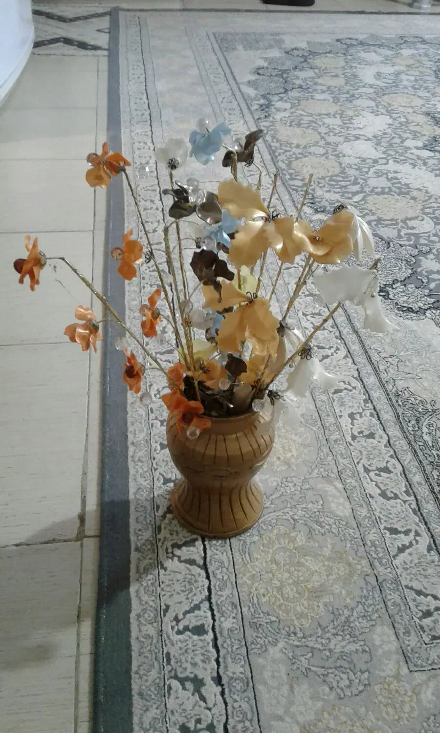 گل گل فروش فوری|گل مصنوعی|گرگان, |دیوار