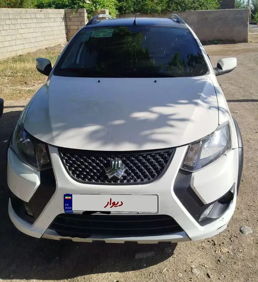 کوییک gxr|خودرو سواری و وانت|جوین, |دیوار