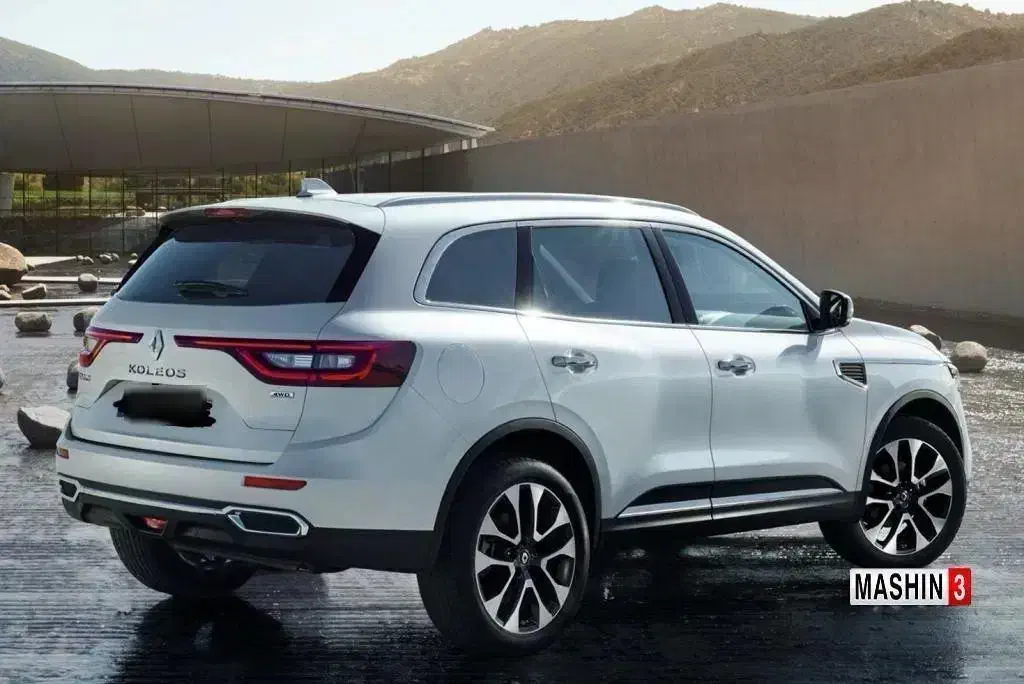 رنوکولیوس|خودرو سواری و وانت|آمل, |دیوار