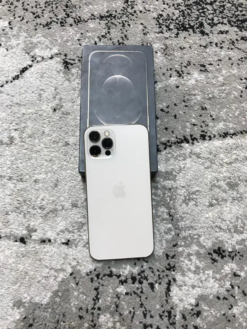 ایفون 12pro|موبایل|تهران, شادآباد|دیوار