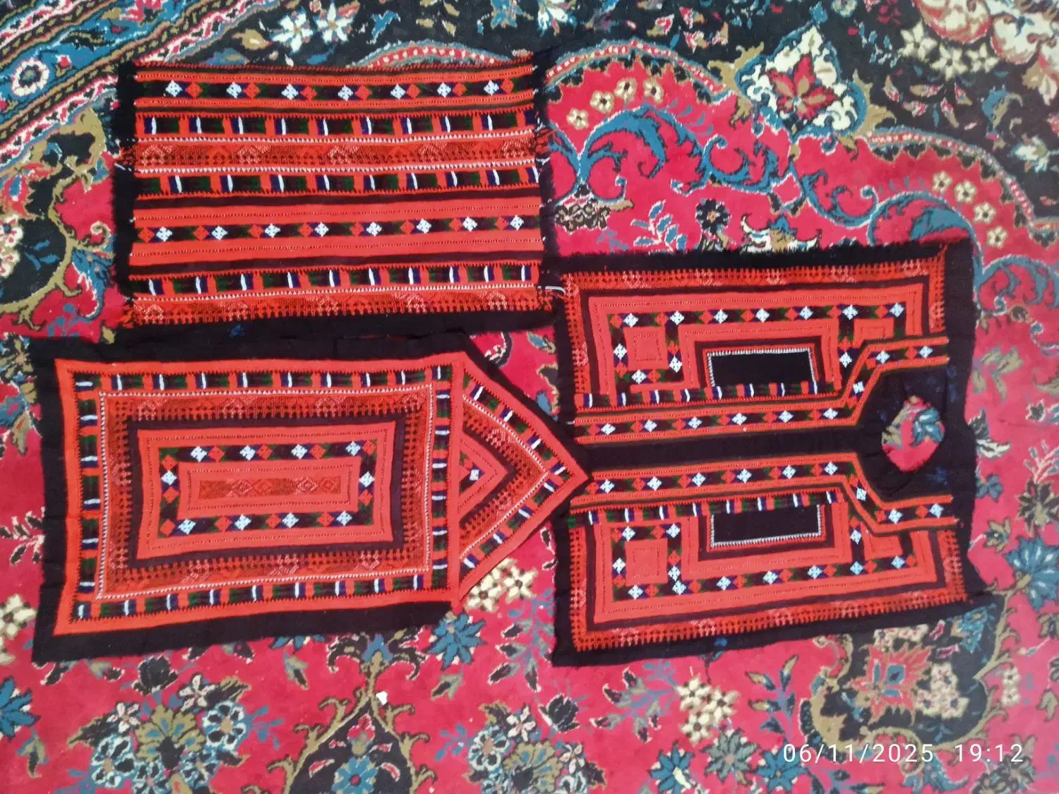 زی آستین پری وال|لباس|لادیز, |دیوار