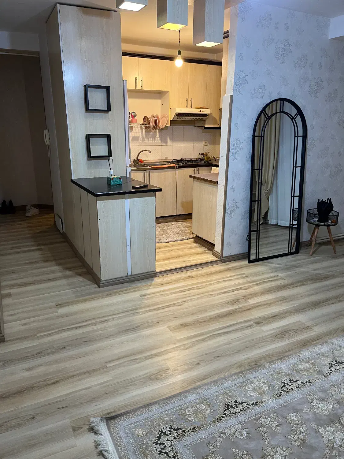 رهن|اجارهٔ آپارتمان|سهند, |دیوار