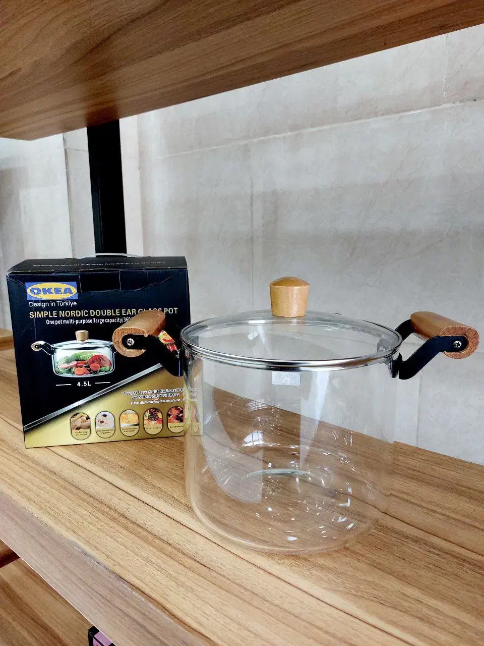 دسته بامبو|ظروف پخت‌وپز|بیرجند, |دیوار