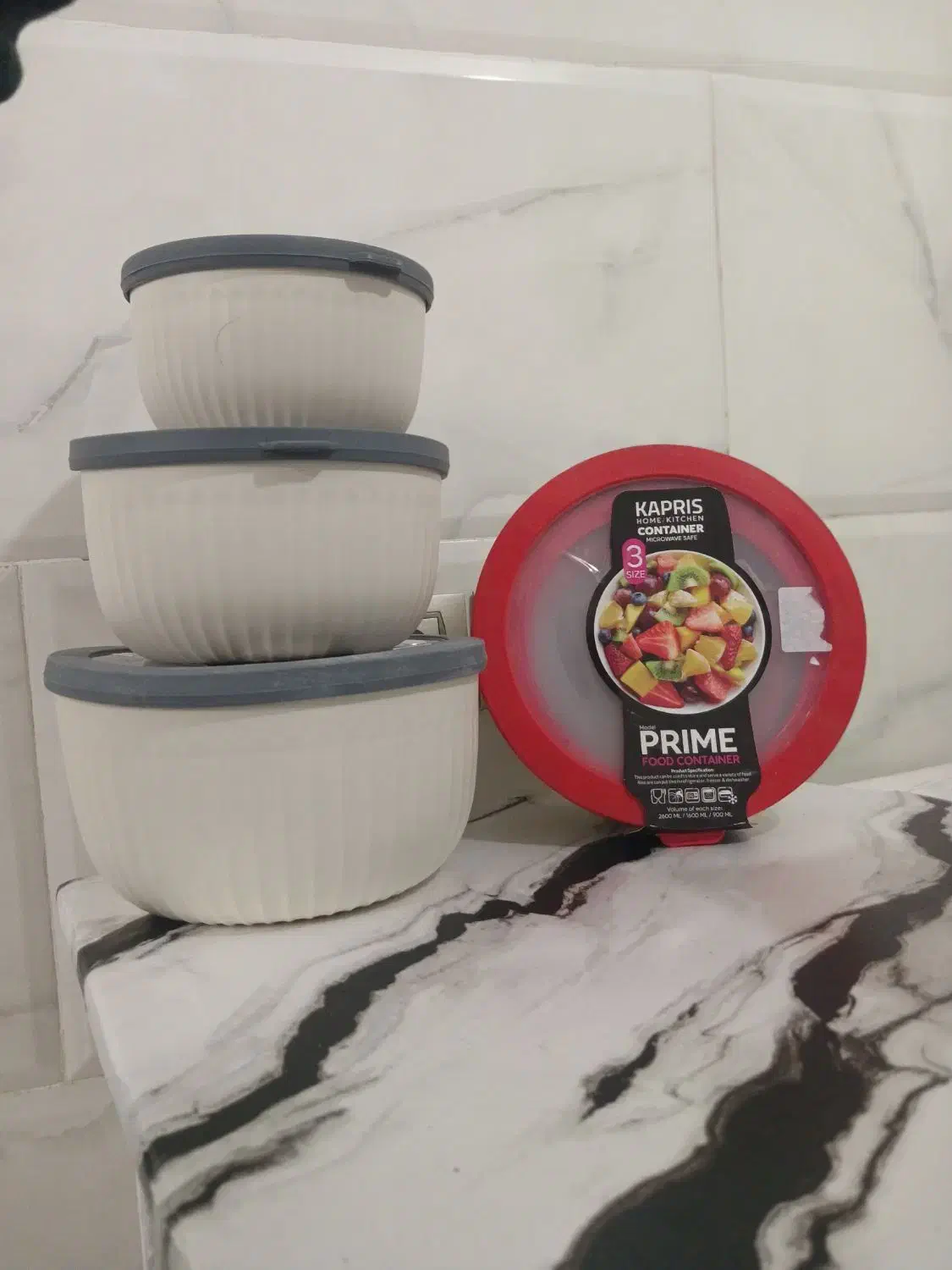 ظروف فریزری|ظروف نگهدارنده، پلاستیکی، یکبارمصرف|تیران, |دیوار