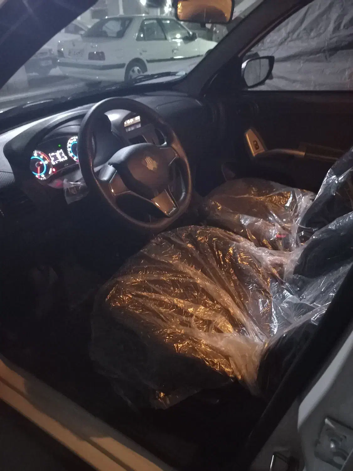 کوییک R|خودرو سواری و وانت|چهاردانگه (تهران), |دیوار