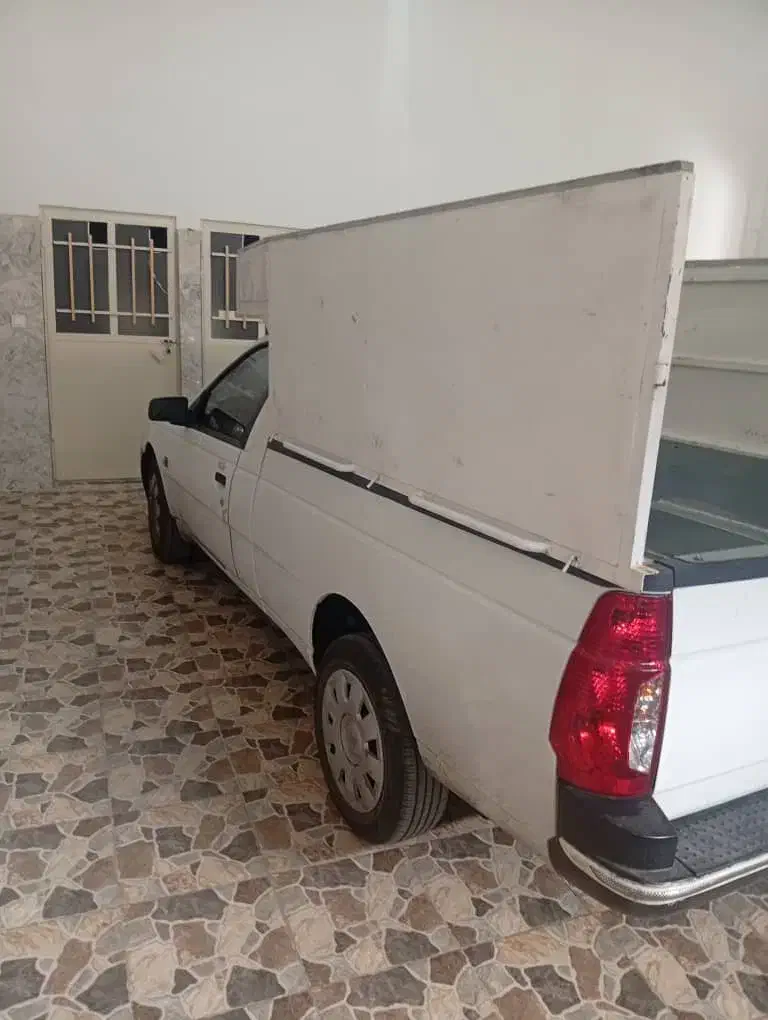 باربند شمالی ارتفاع بلند|قطعات یدکی و لوازم جانبی|قم, یزدان‌شهر|دیوار