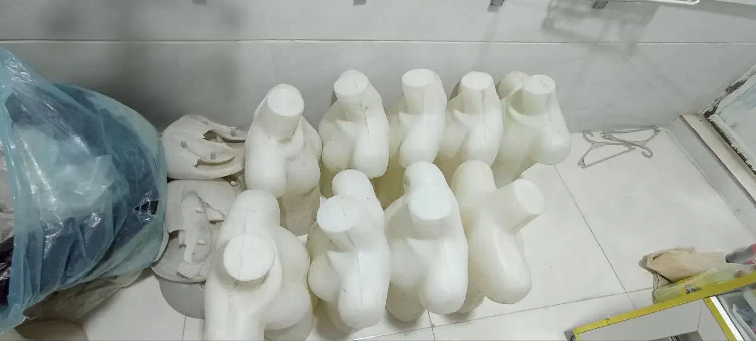 مانکن|فروشگاه و مغازه|تربتحیدریه, شهرک ولیعصر|دیوار