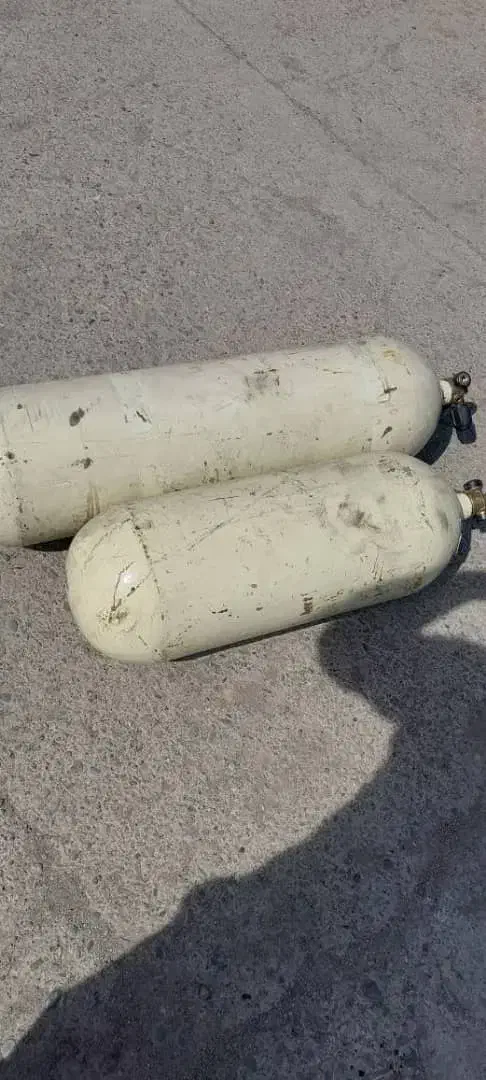 کپسول گاز cngپراید|قطعات یدکی و لوازم جانبی|تهران, خلیج فارس|دیوار