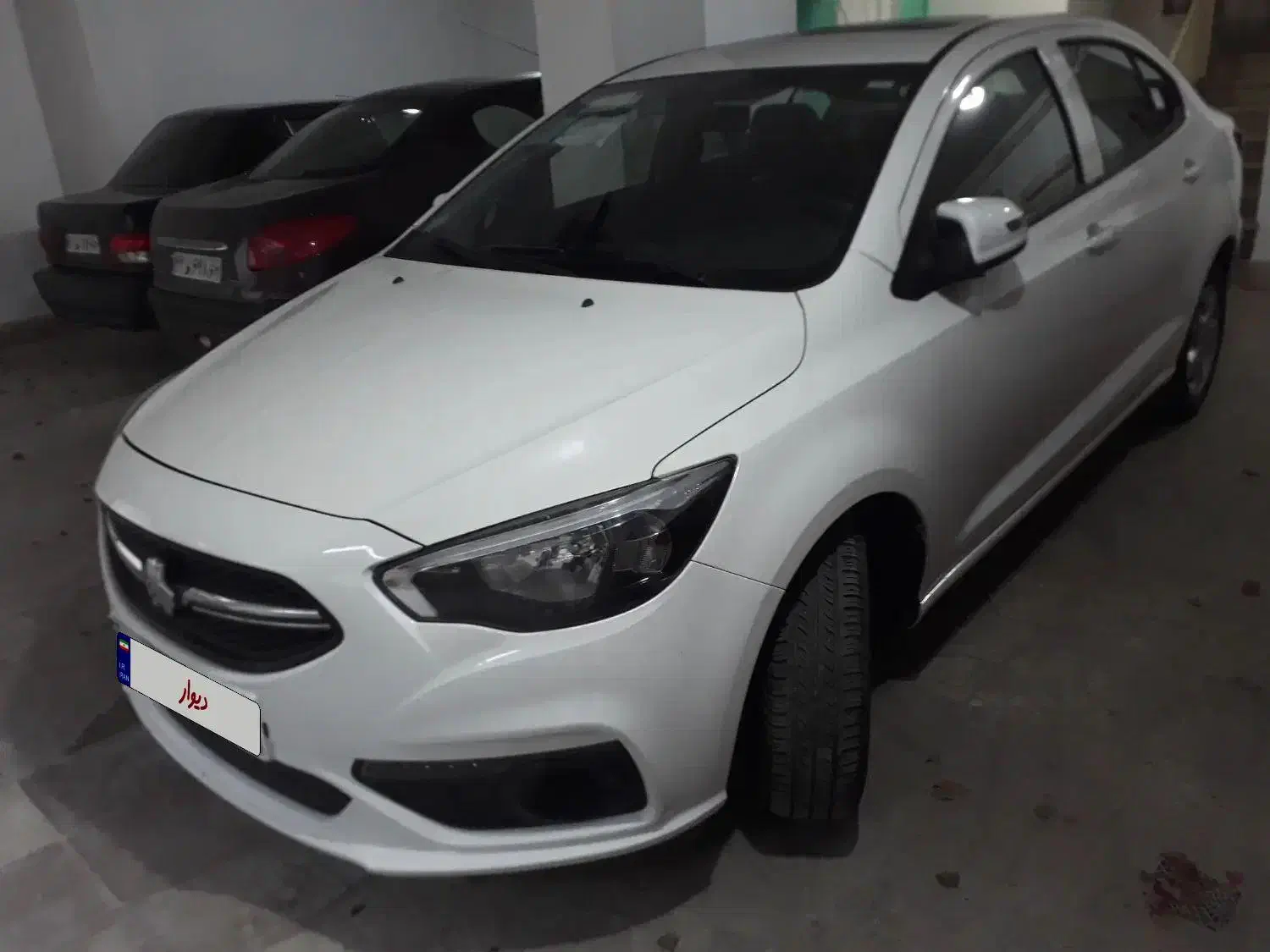 خودرو شاهین|خودرو کلاسیک|بندر گز, |دیوار