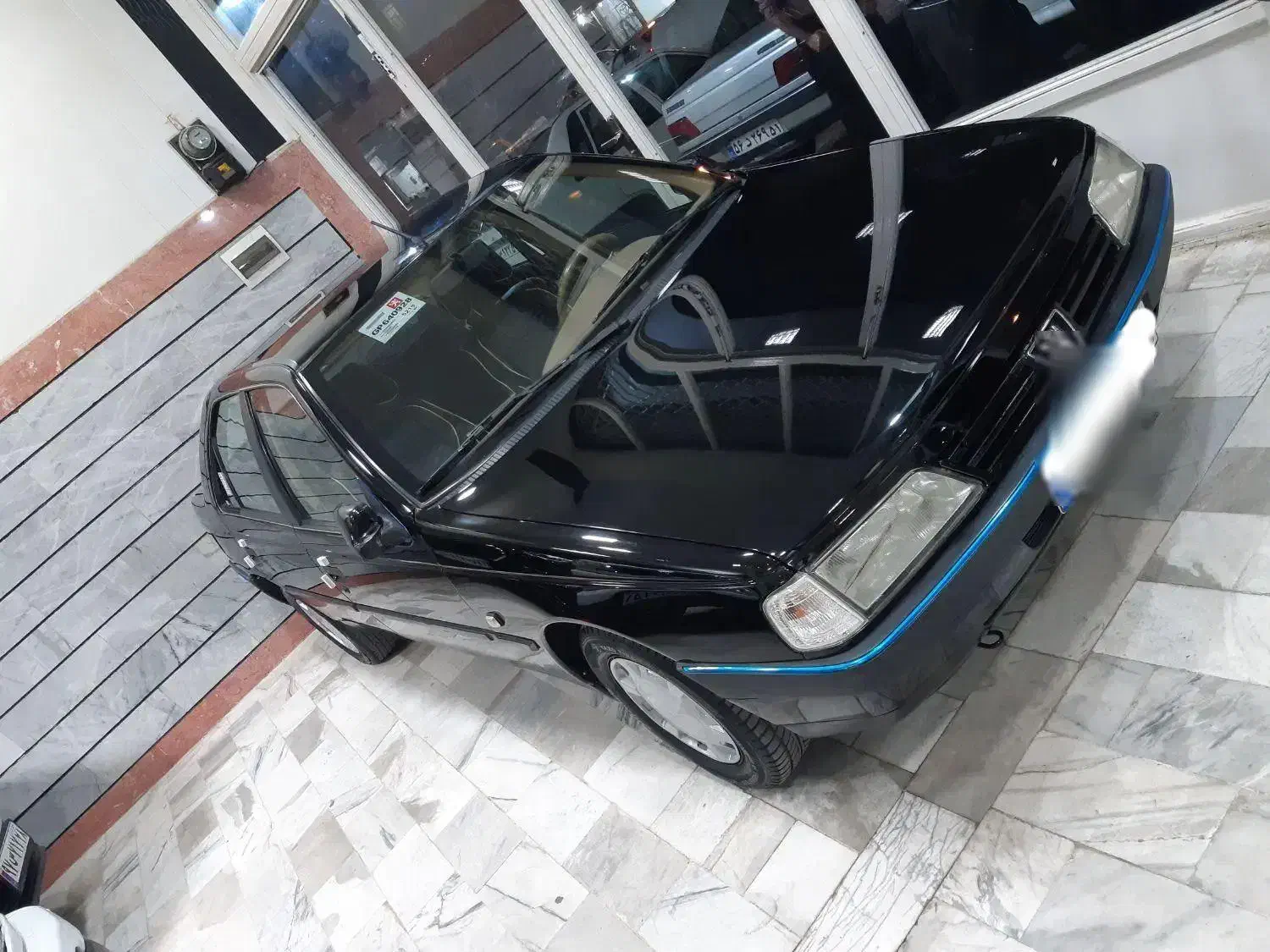 پژو ۴۰۵|خودرو سواری و وانت|سنندج, |دیوار